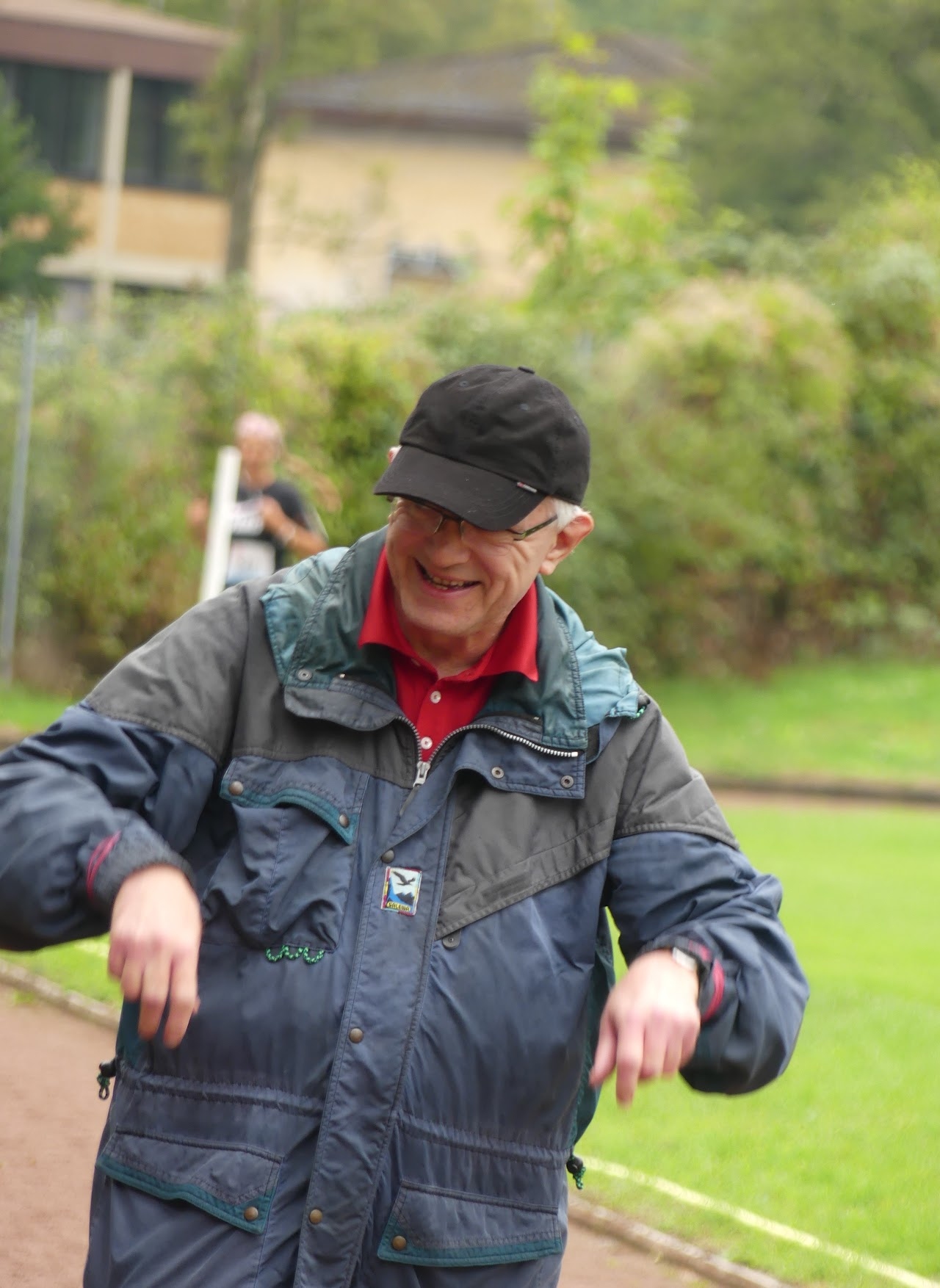 Bild vom 13. Benefizlauf im Jahr 2022. Dies ist das 144. Bild.